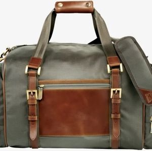 NWT Cutter & Buck Duffel Bag